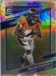 Melvin Gordon III