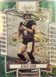 Derek Carr
