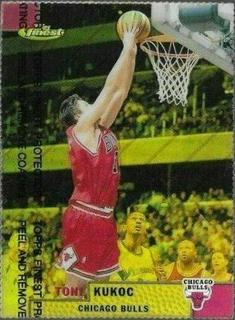 Toni Kukoc