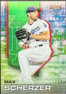 Max Scherzer