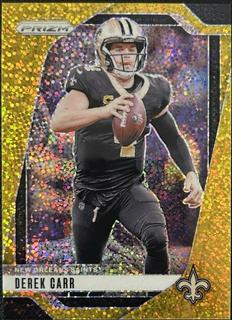 Derek Carr
