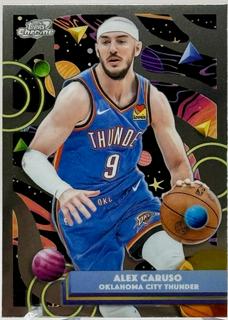 Alex Caruso