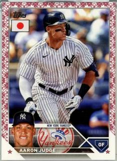 Aaron Judge