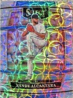 Sandy Alcantara