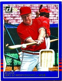 Red Schoendienst