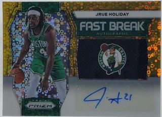 Jrue Holiday