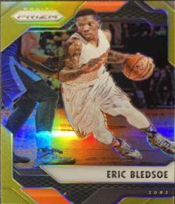 Eric Bledsoe