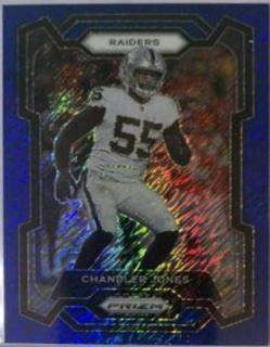 Chandler Jones
