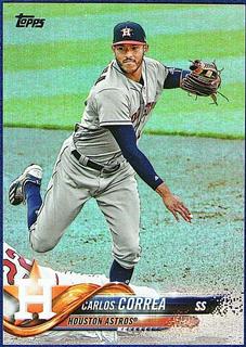 Carlos Correa