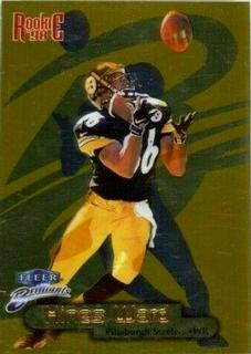 Hines Ward