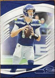 Sam Darnold