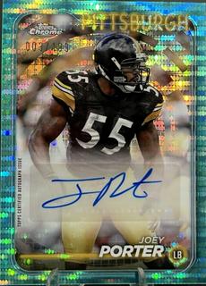 Joey Porter