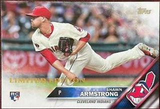Shawn Armstrong