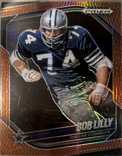 Bob Lilly