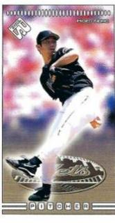Hideo Nomo