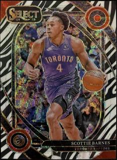 Scottie Barnes