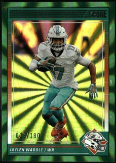 Jaylen Waddle