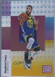 Stephen Curry