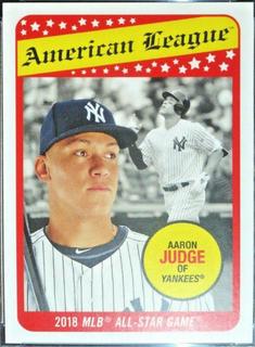 Aaron Judge