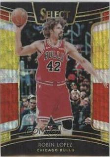 Robin Lopez