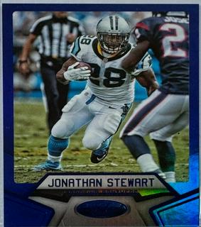 Jonathan Stewart