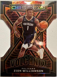 Zion Williamson