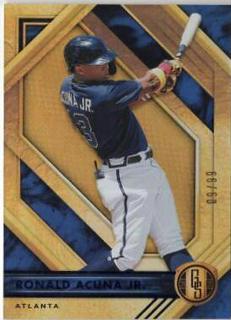 Ronald Acuna Jr.