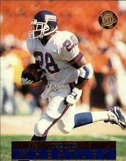 Tyrone Wheatley