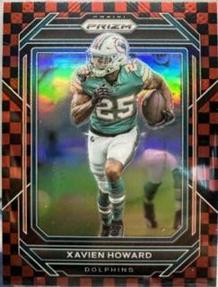 Xavien Howard
