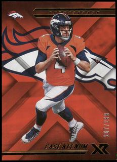 Case Keenum