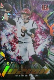 Joe Burrow