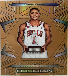 Derrick Rose
