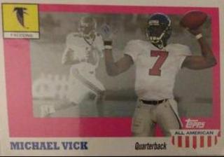 Michael Vick