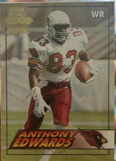 Anthony Edwards