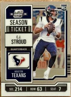 C.J. Stroud
