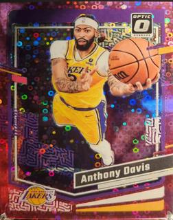 Anthony Davis