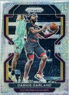 Darius Garland