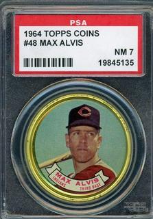 Max Alvis