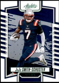 JuJu Smith Schuster