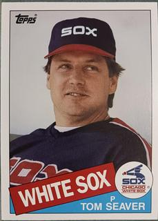 Tom Seaver