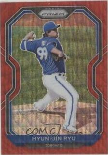 Hyun Jin Ryu