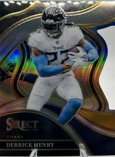 Derrick Henry