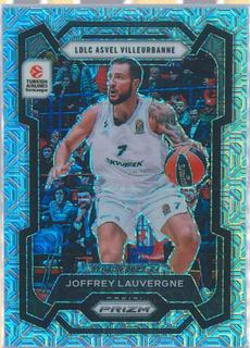 Joffrey Lauvergne