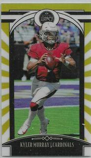 Kyler Murray