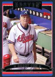 Bobby Cox