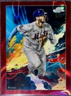 Pete Alonso