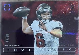 Baker Mayfield