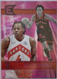 Scottie Barnes