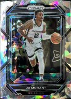 Ja Morant