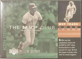 Ken Griffey Jr.